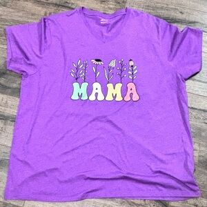 BCG Mama tee